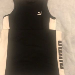 Puma dress